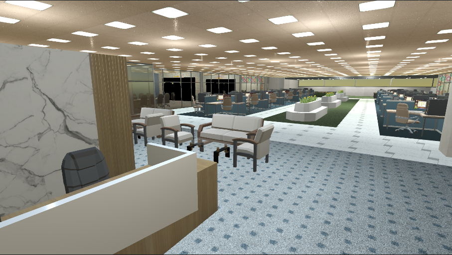 업무/야외/휴식/커스터마이즈