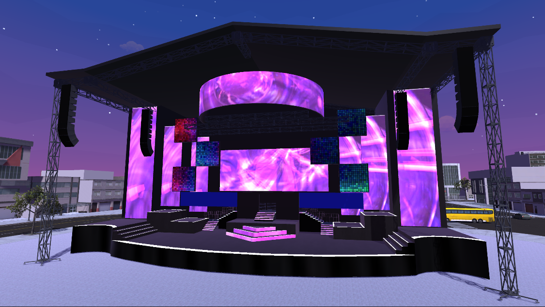 업무/야외/휴식/커스터마이즈