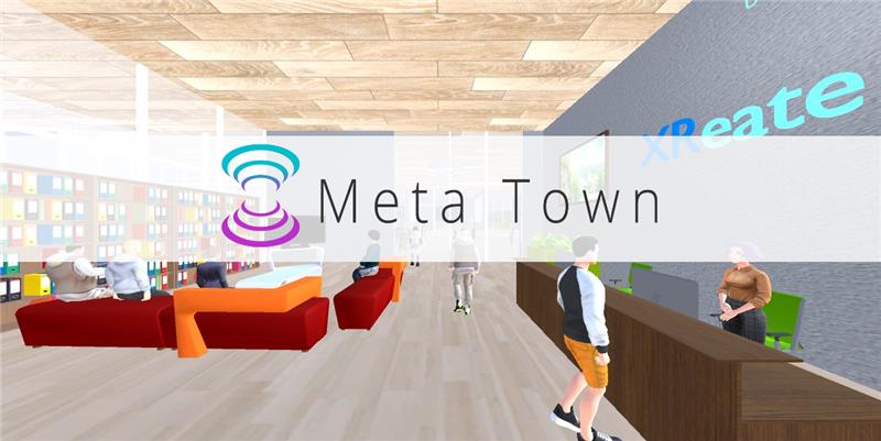 MetaTown