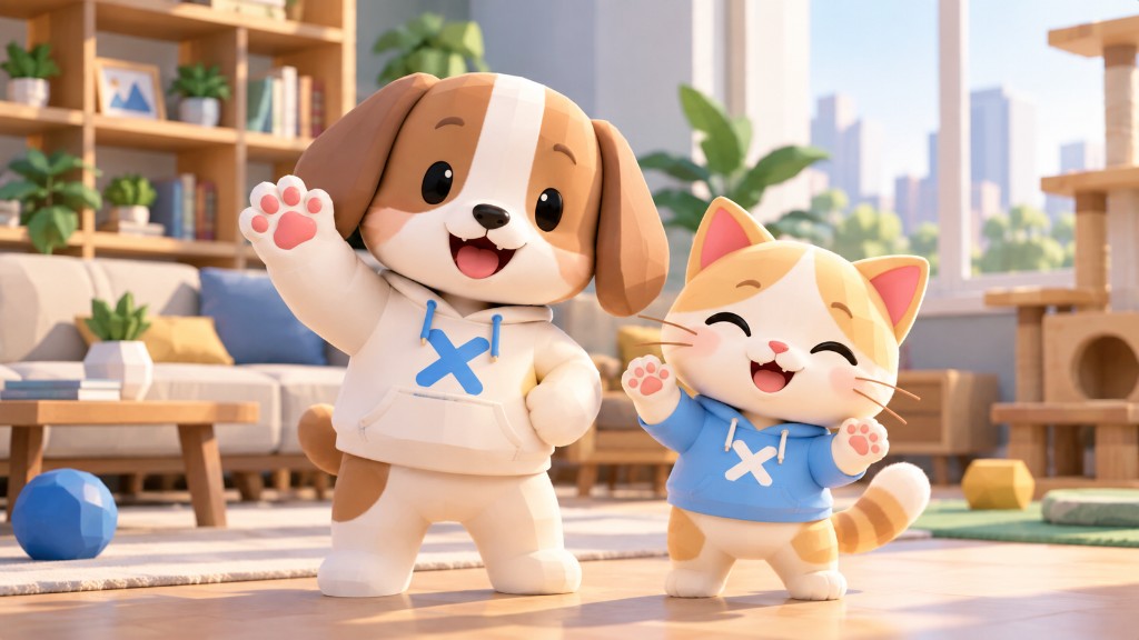 PETPAL AI 반려동물